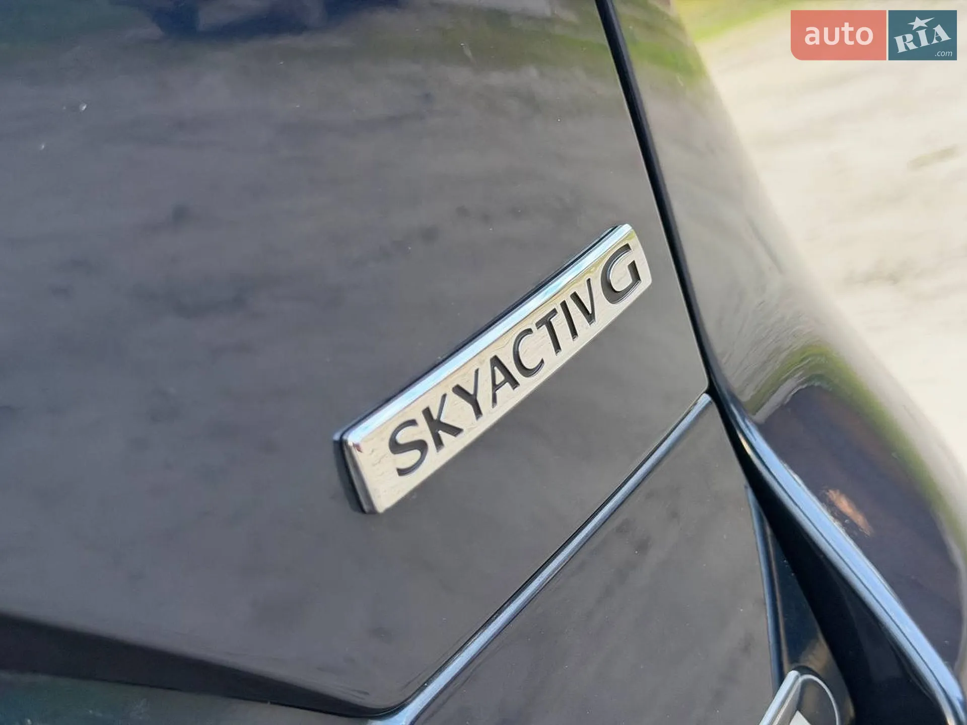 2023 Mazda CX-5 - мініатюра 22