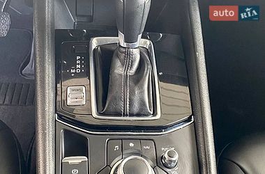 Внедорожник / Кроссовер Mazda CX-5 2018 в Днепре
