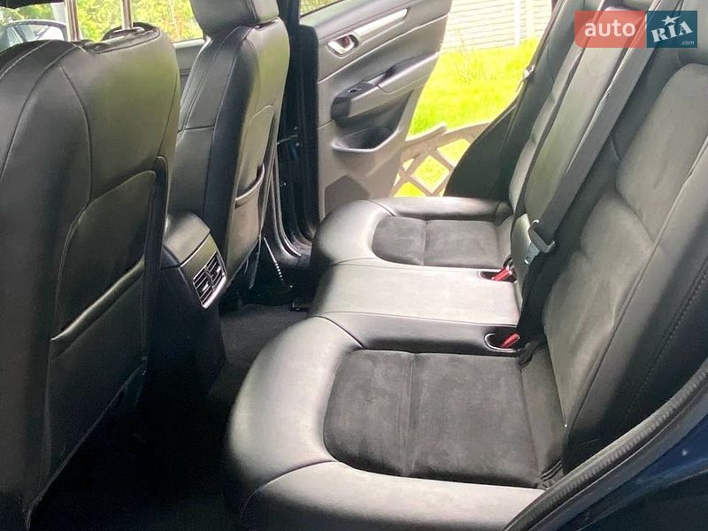 Внедорожник / Кроссовер Mazda CX-5 2018 в Днепре