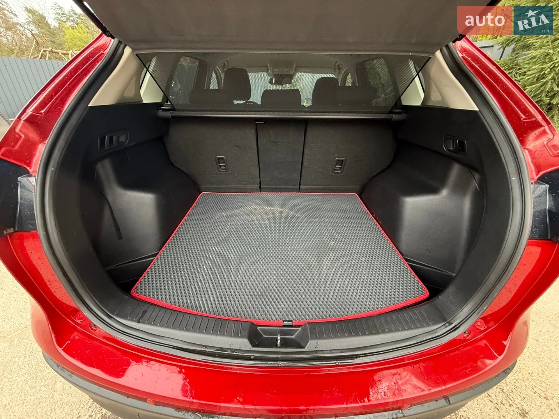 2015 Mazda CX-5 - мініатюра 13