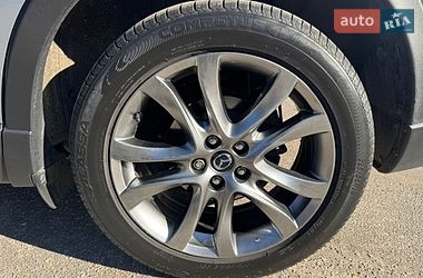 Внедорожник / Кроссовер Mazda CX-5 2015 в Харькове