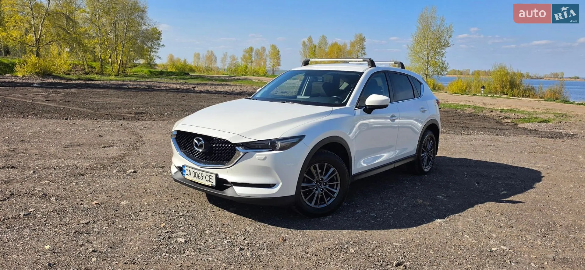 2018 Mazda CX-5 - мініатюра 10