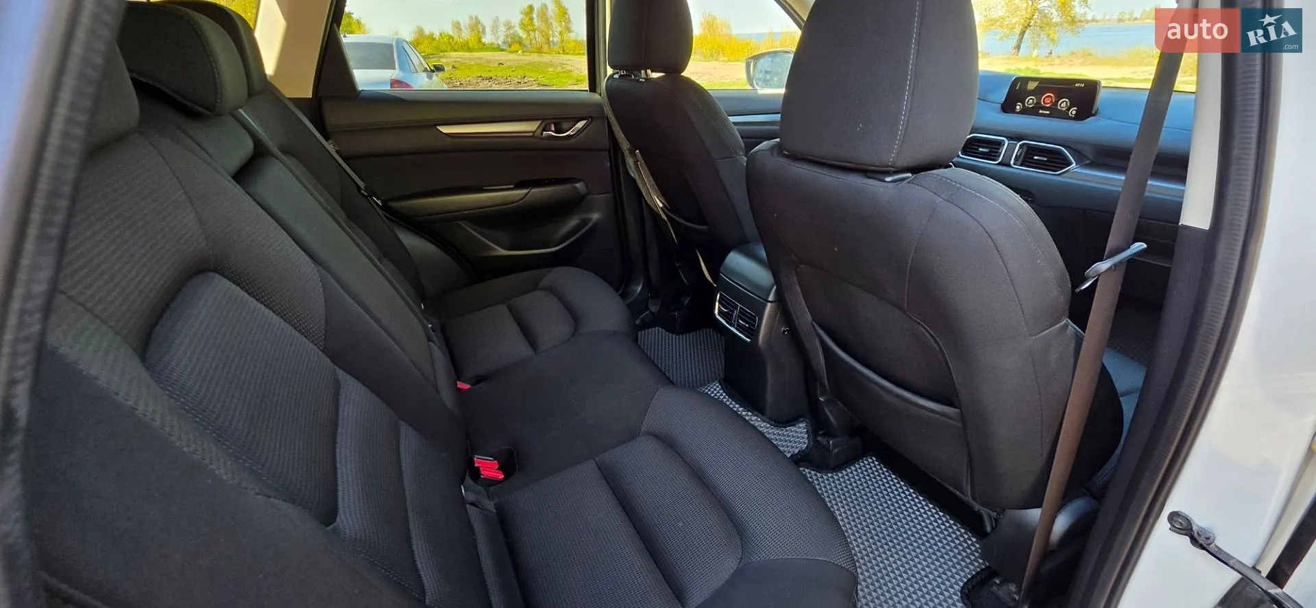 2018 Mazda CX-5 - мініатюра 5