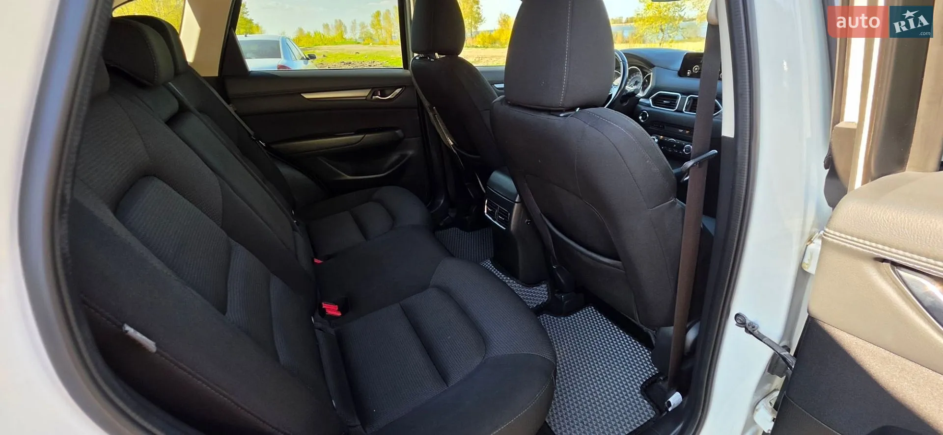 2018 Mazda CX-5 - мініатюра 6