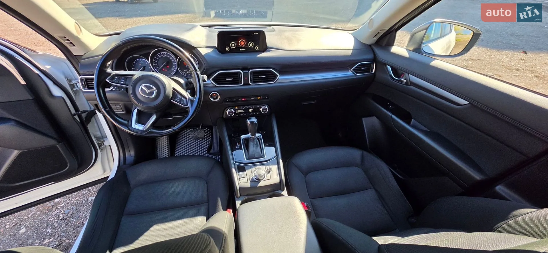 2018 Mazda CX-5 - мініатюра 11