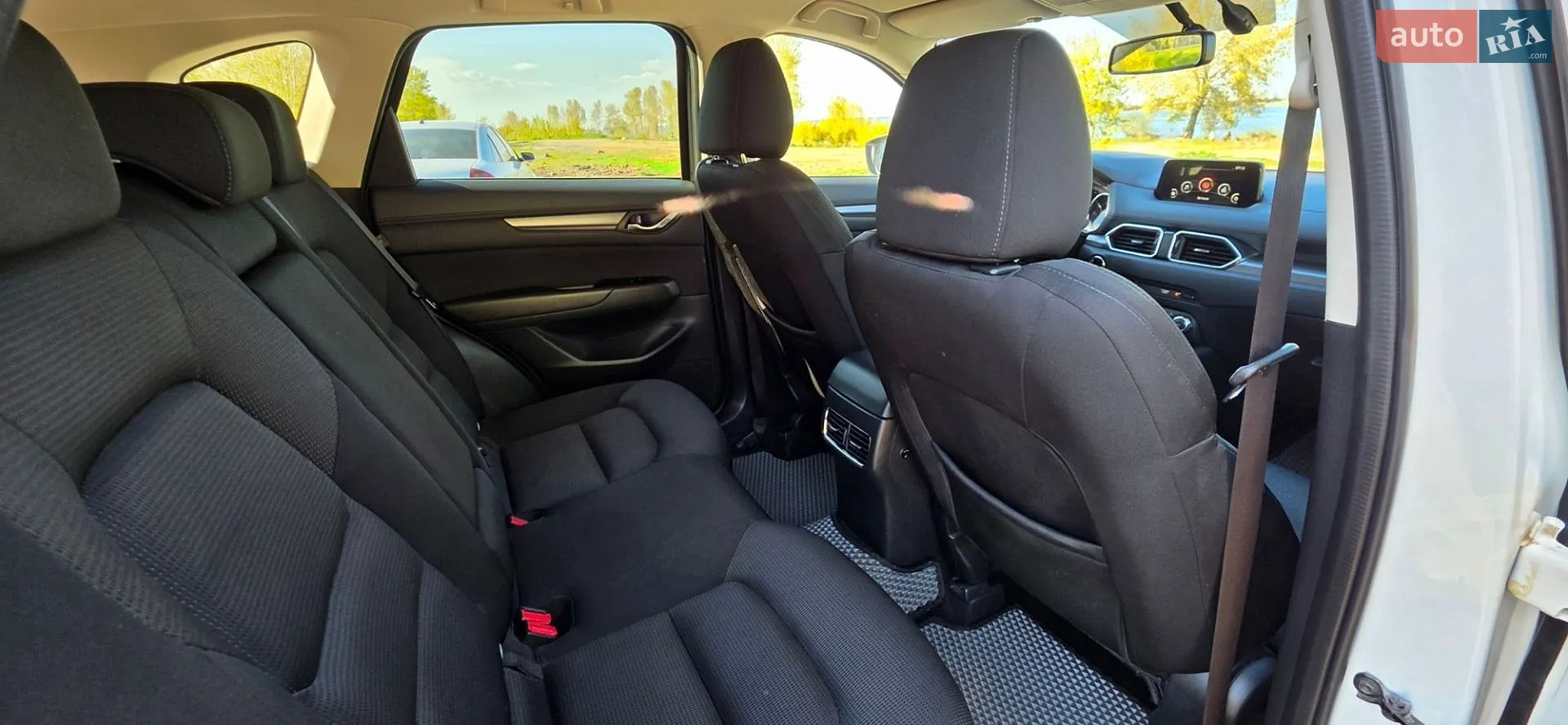 2018 Mazda CX-5 - мініатюра 3
