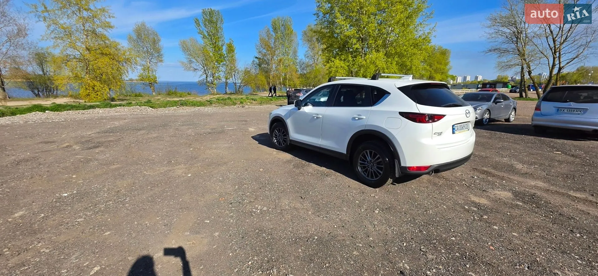2018 Mazda CX-5 - мініатюра 9
