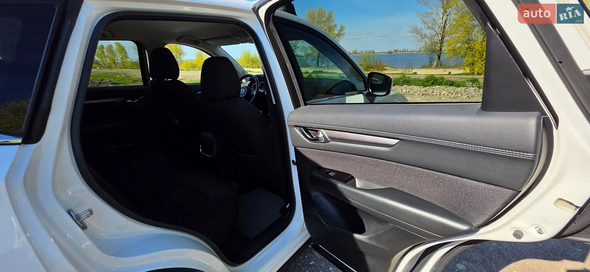 2018 Mazda CX-5 - мініатюра 2