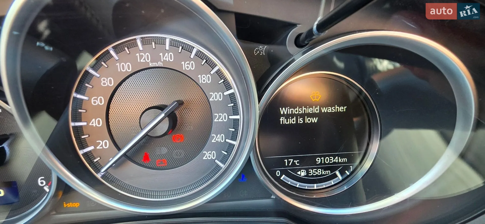 2018 Mazda CX-5 - мініатюра 12