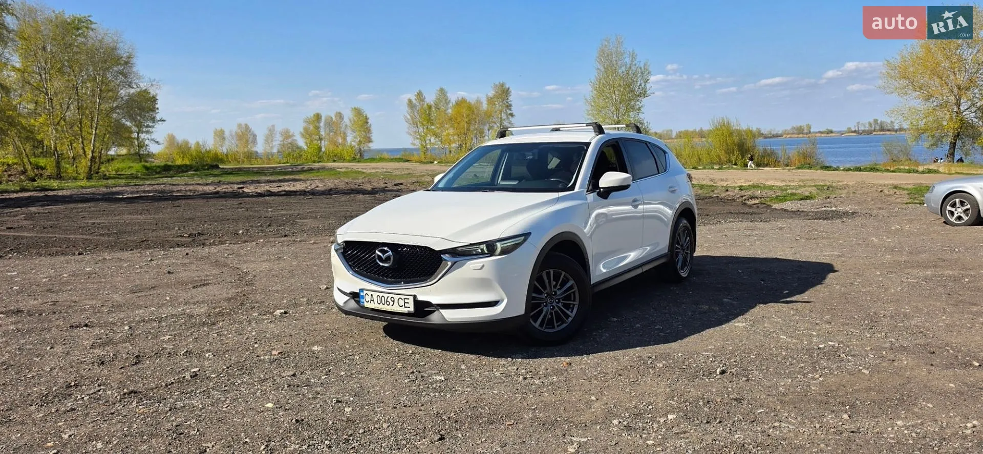 2018 Mazda CX-5 - мініатюра 13