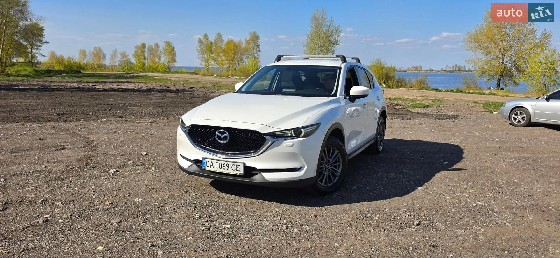 2018 Mazda CX-5 - мініатюра 14