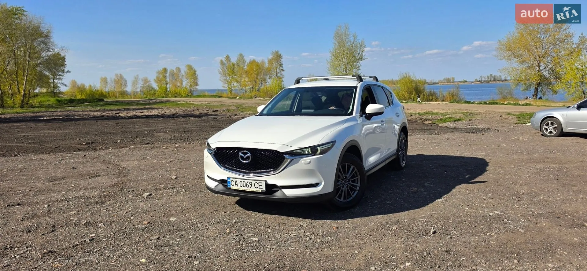 2018 Mazda CX-5 - мініатюра 15