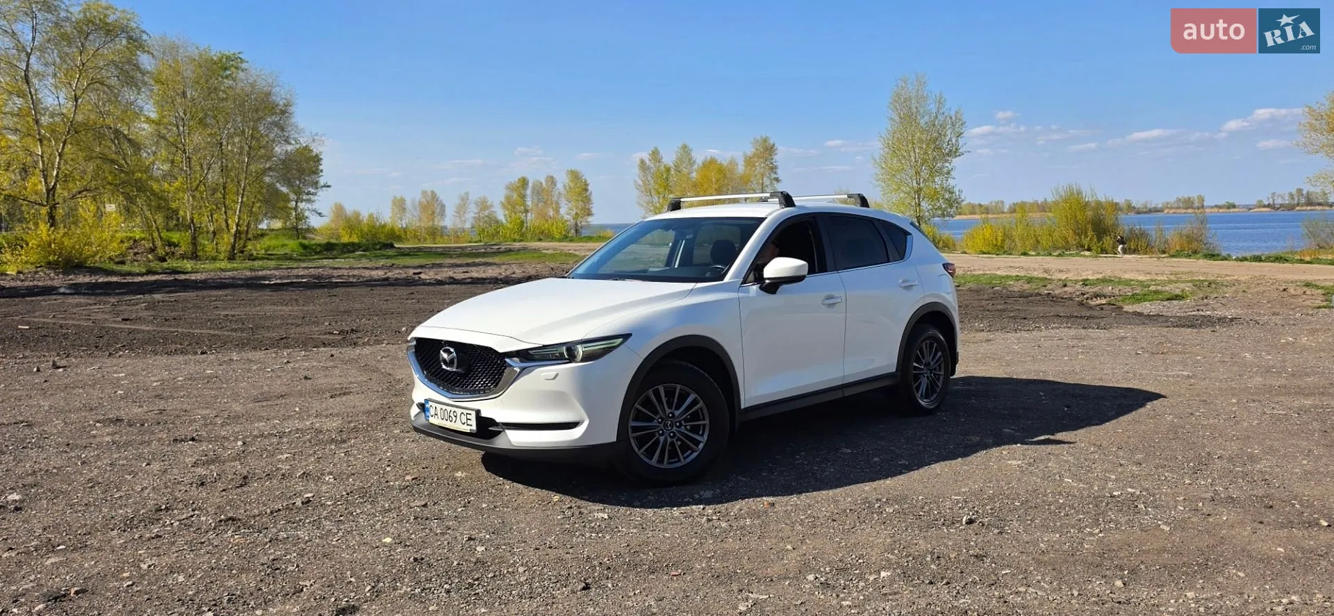 2018 Mazda CX-5 - мініатюра 16