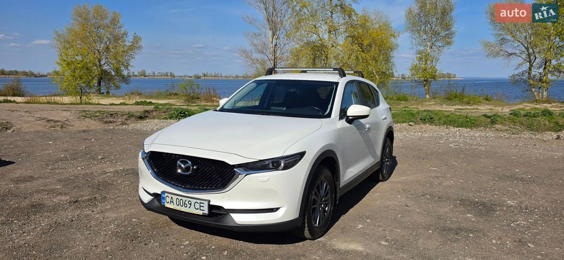 2018 Mazda CX-5 - мініатюра 19