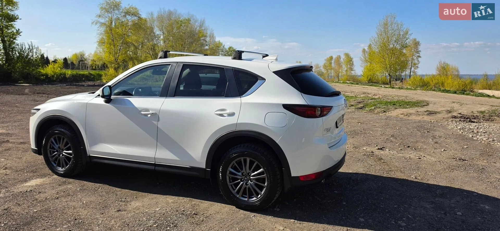 2018 Mazda CX-5 - мініатюра 20