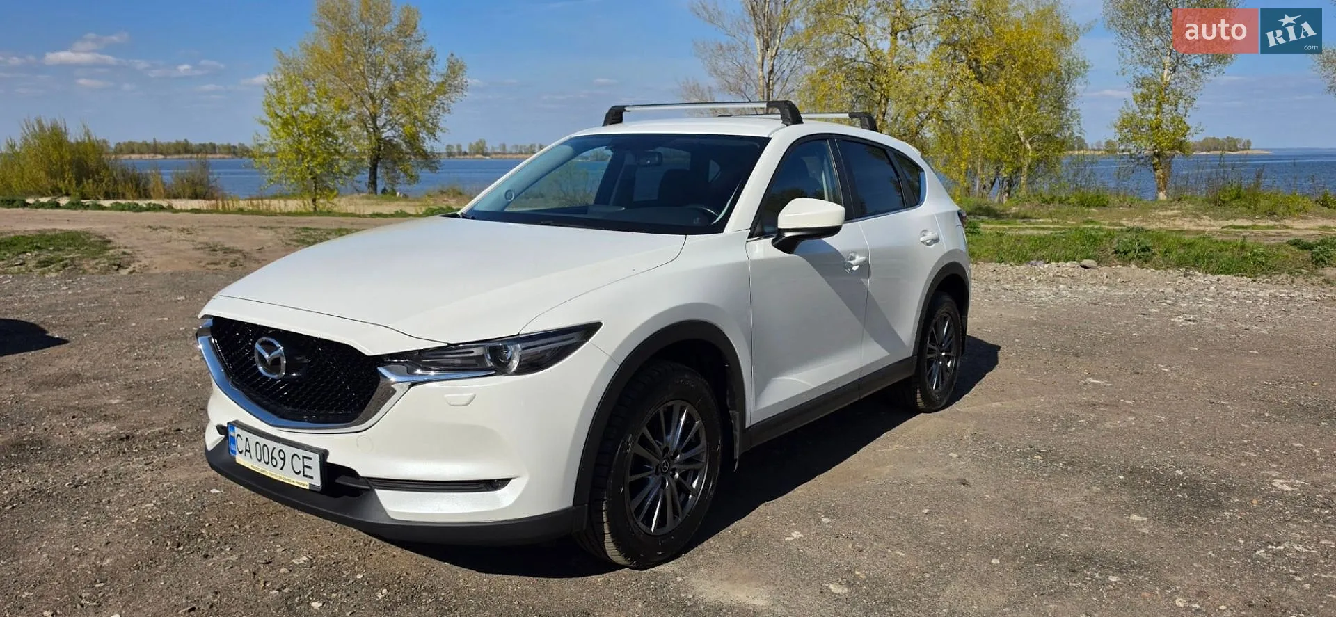 2018 Mazda CX-5 - мініатюра 22