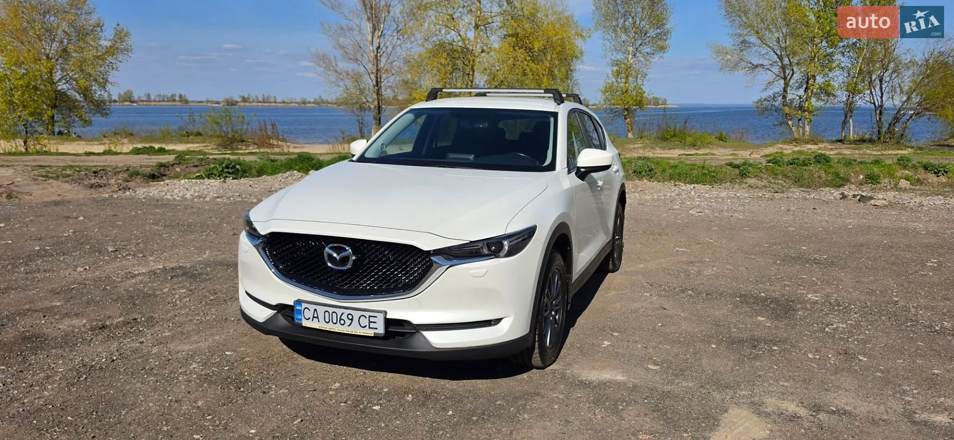 2018 Mazda CX-5 - мініатюра 23