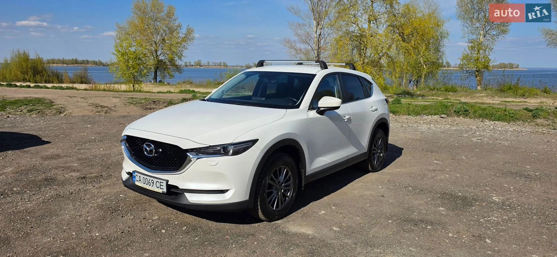 2018 Mazda CX-5 - мініатюра 24