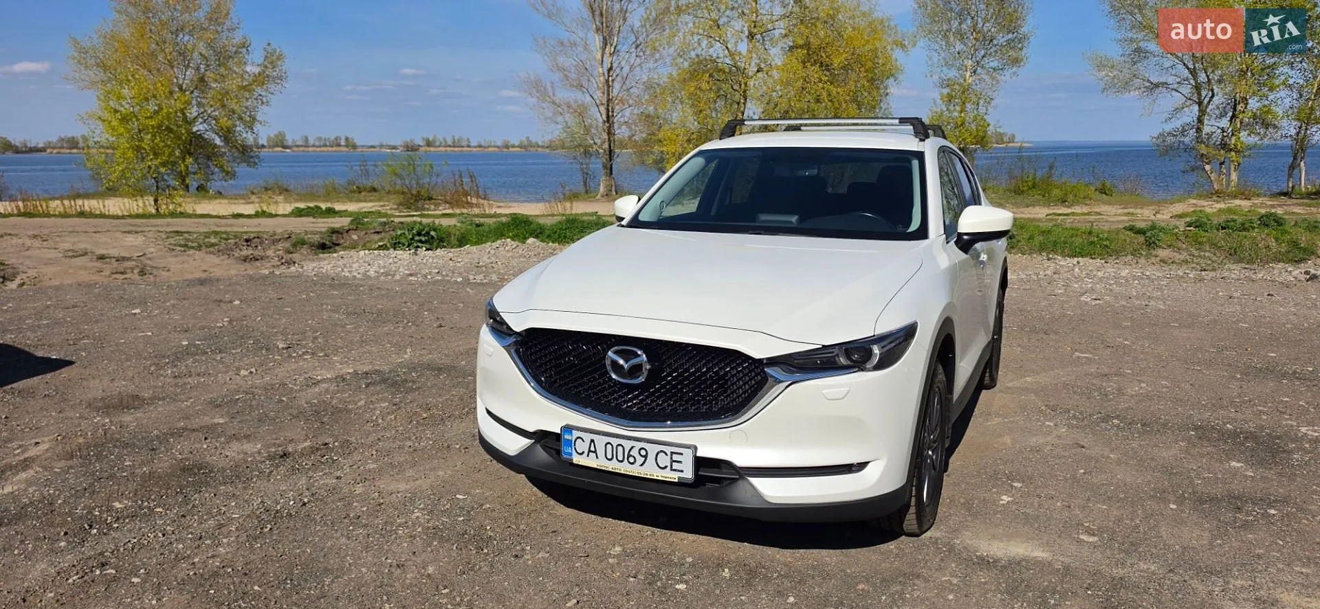 2018 Mazda CX-5 - мініатюра 25