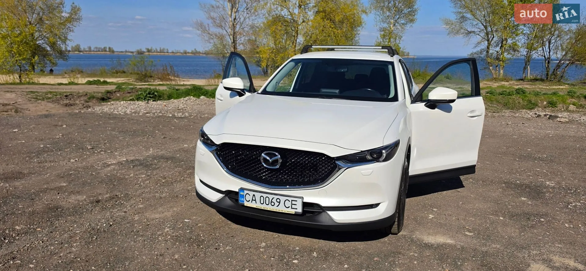 2018 Mazda CX-5 - мініатюра 26