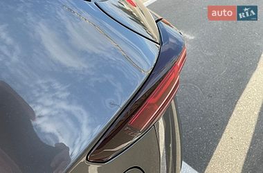 Внедорожник / Кроссовер Mazda CX-5 2019 в Киеве