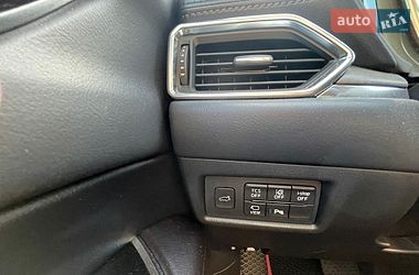 Внедорожник / Кроссовер Mazda CX-5 2019 в Киеве