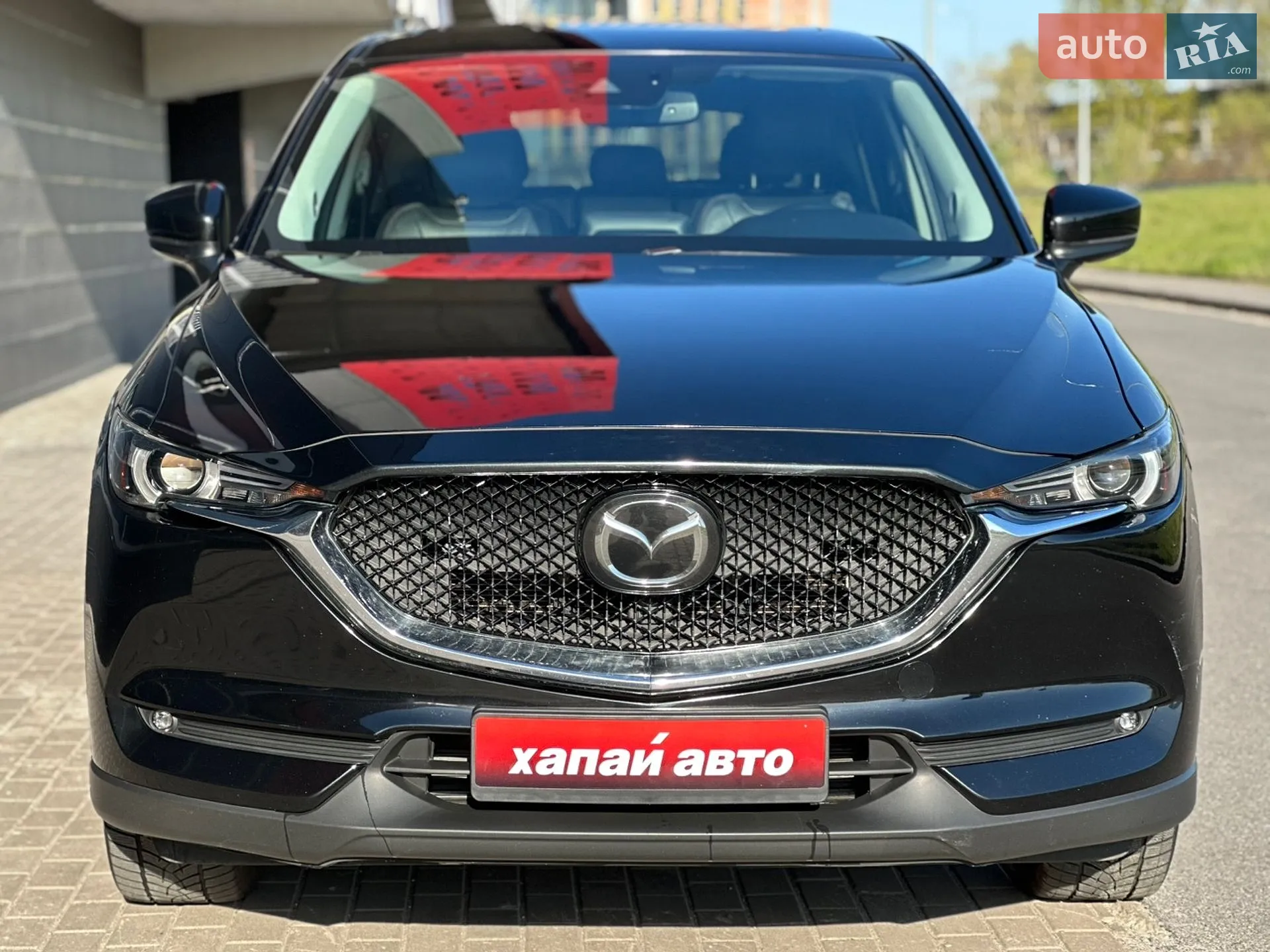 2019 Mazda CX-5 - мініатюра 2