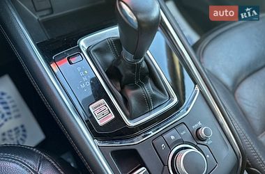 Внедорожник / Кроссовер Mazda CX-5 2019 в Киеве