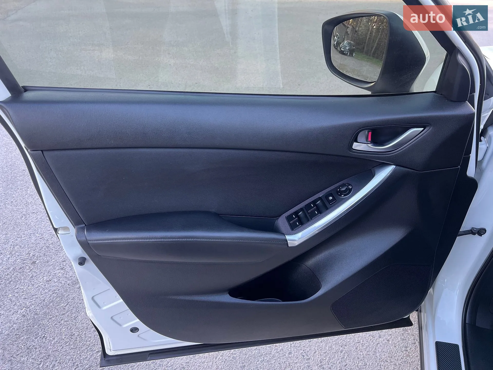 2014 Mazda CX-5 - мініатюра 52
