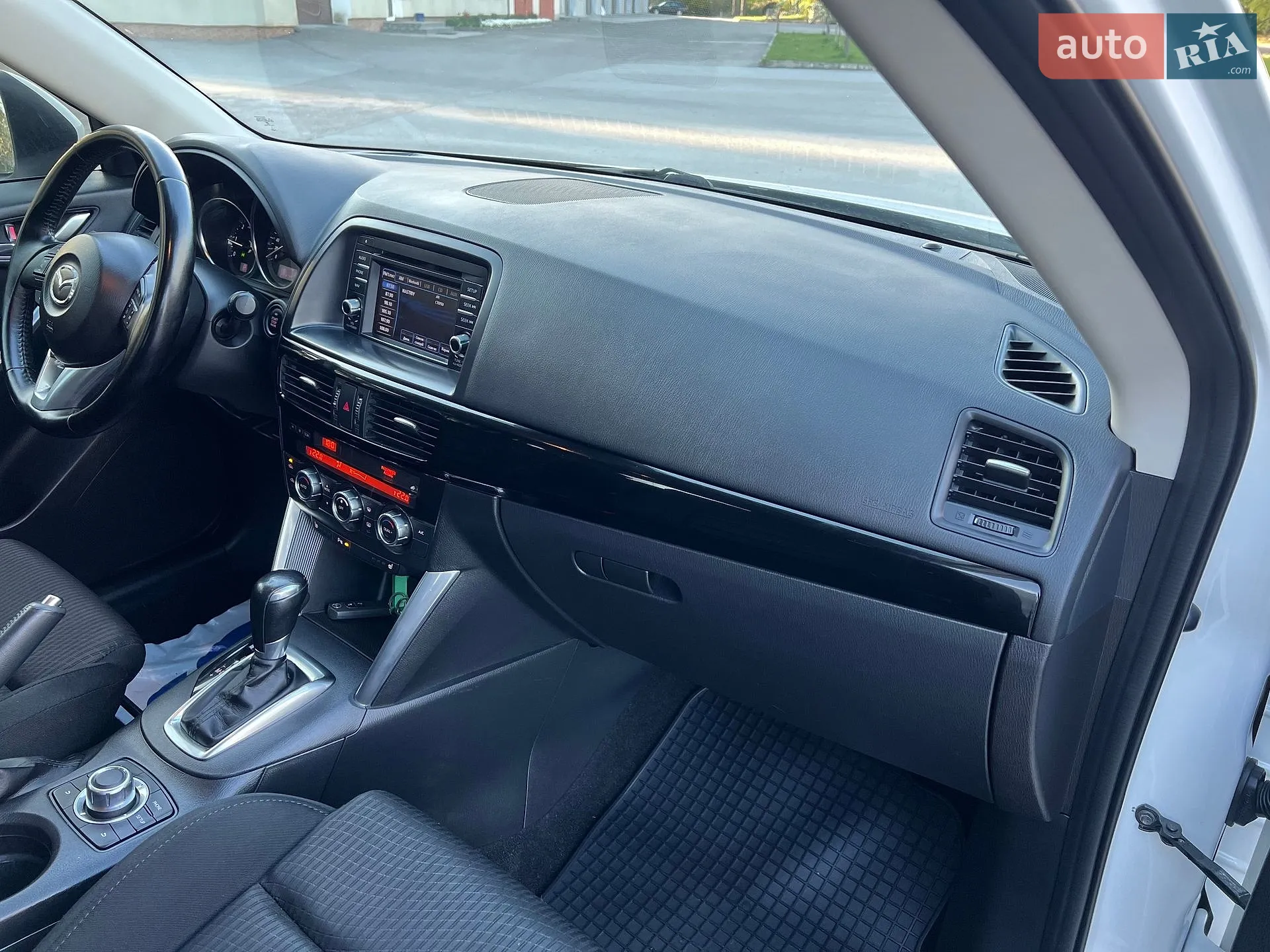 2014 Mazda CX-5 - мініатюра 72