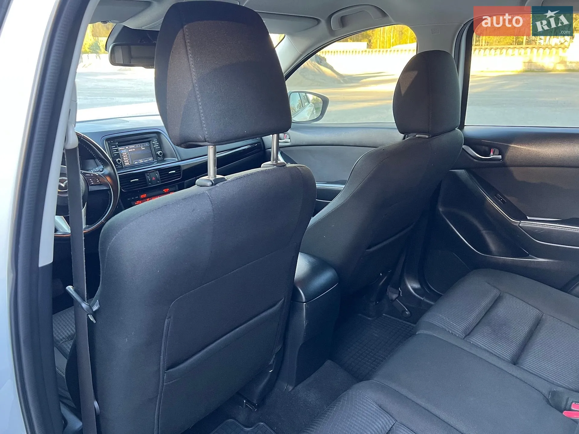 2014 Mazda CX-5 - мініатюра 89