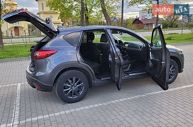 Внедорожник / Кроссовер Mazda CX-5 2015 в Коломые