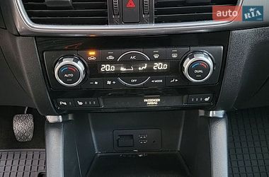 Внедорожник / Кроссовер Mazda CX-5 2015 в Коломые