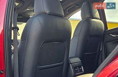 Внедорожник / Кроссовер Mazda CX-5 2023 в Киеве