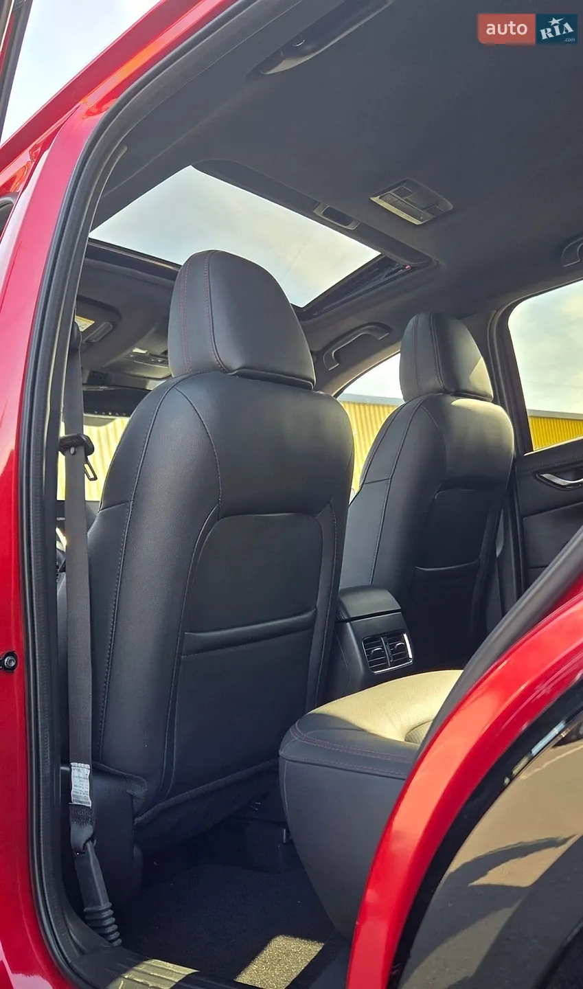 2023 Mazda CX-5 - мініатюра 28
