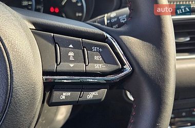 Внедорожник / Кроссовер Mazda CX-5 2023 в Киеве
