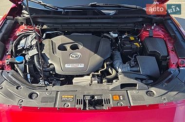 Внедорожник / Кроссовер Mazda CX-5 2023 в Киеве