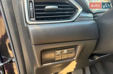 Внедорожник / Кроссовер Mazda CX-5 2020 в Киеве