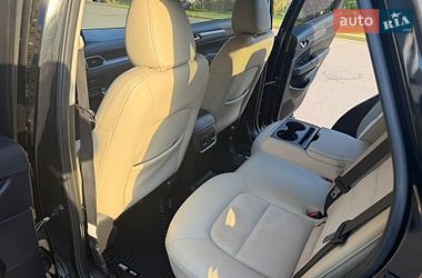 Внедорожник / Кроссовер Mazda CX-5 2020 в Киеве
