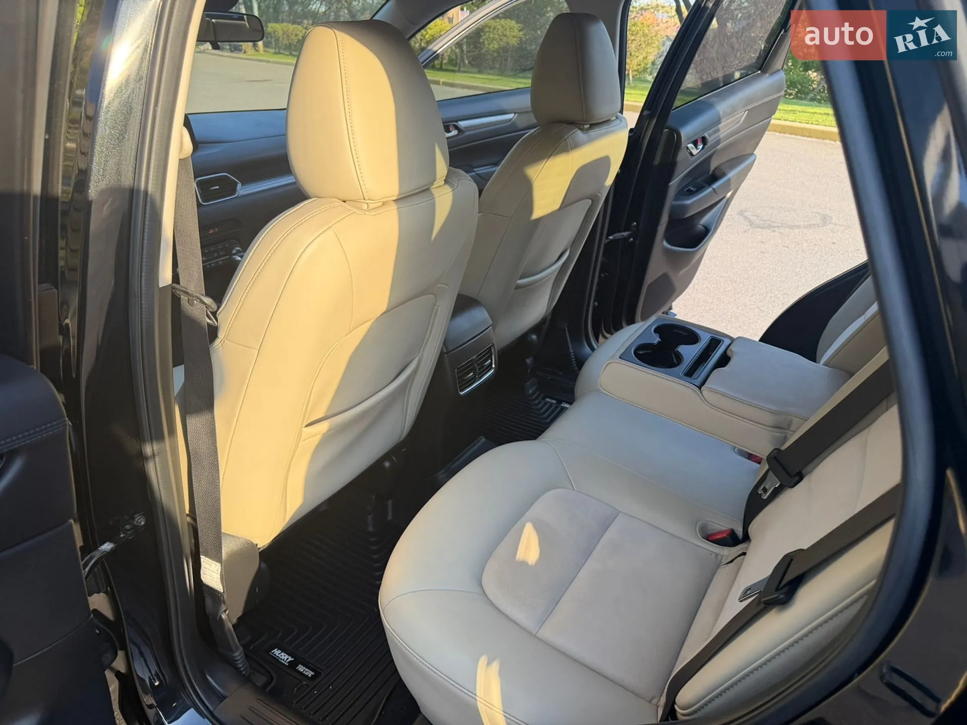 2020 Mazda CX-5 - мініатюра 13