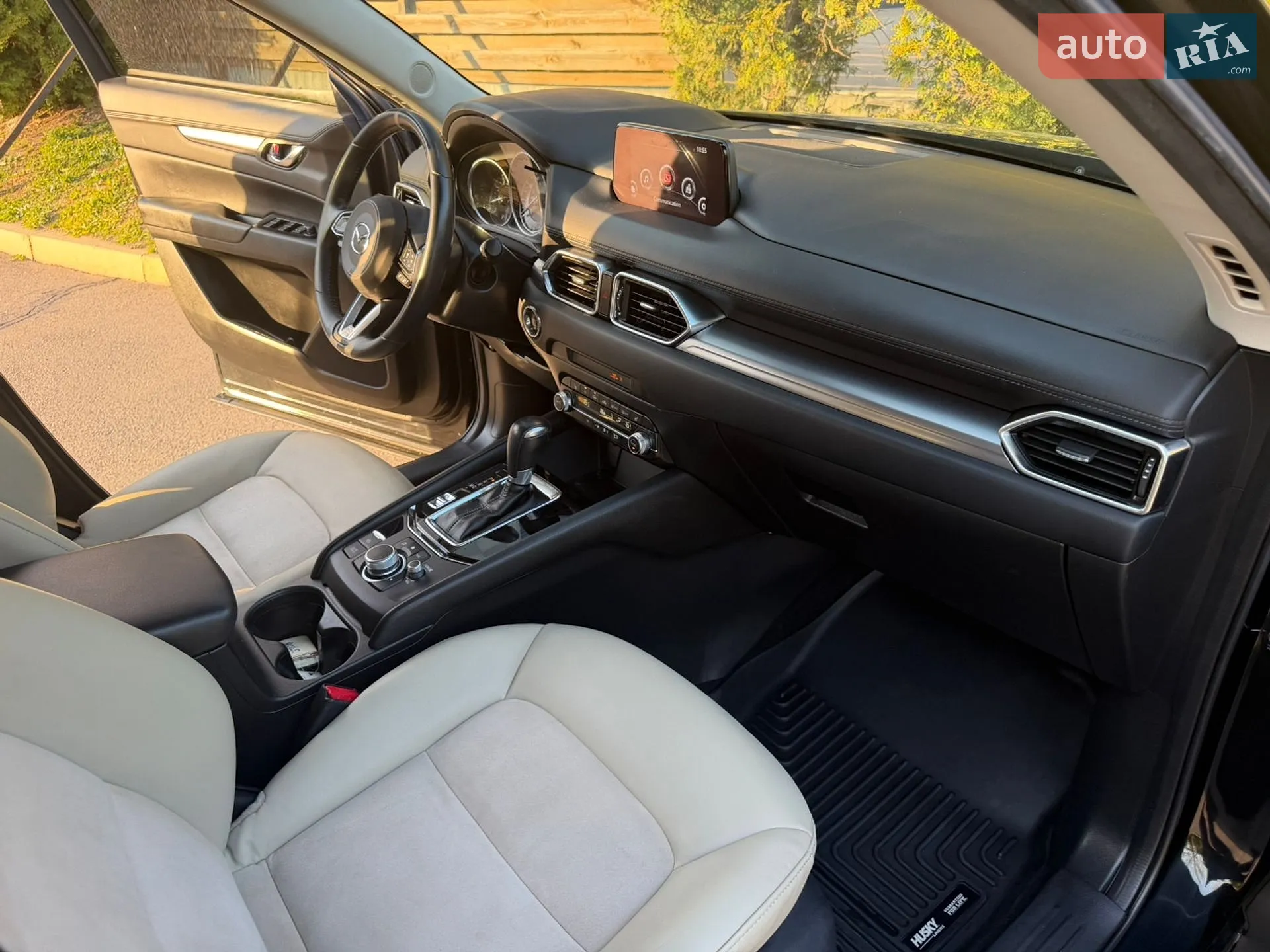 2020 Mazda CX-5 - мініатюра 18