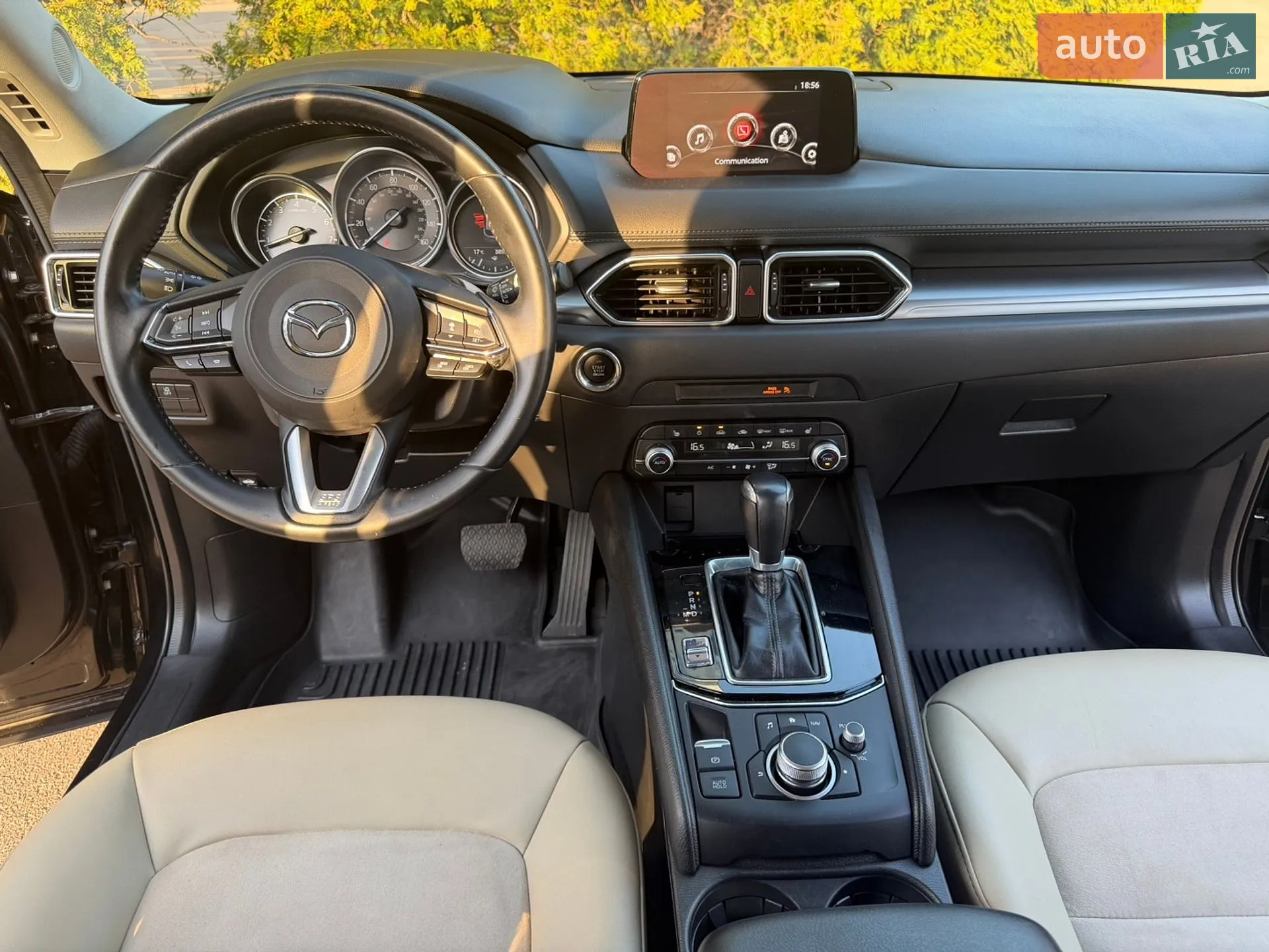 2020 Mazda CX-5 - мініатюра 22