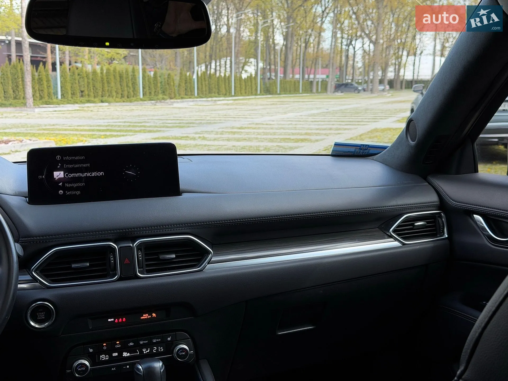 2022 Mazda CX-5 - мініатюра 26