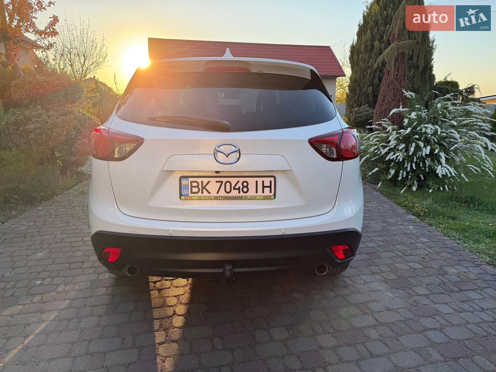 2013 Mazda CX-5 - мініатюра 15