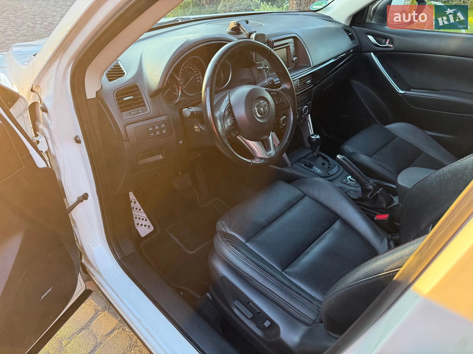 2013 Mazda CX-5 - мініатюра 46