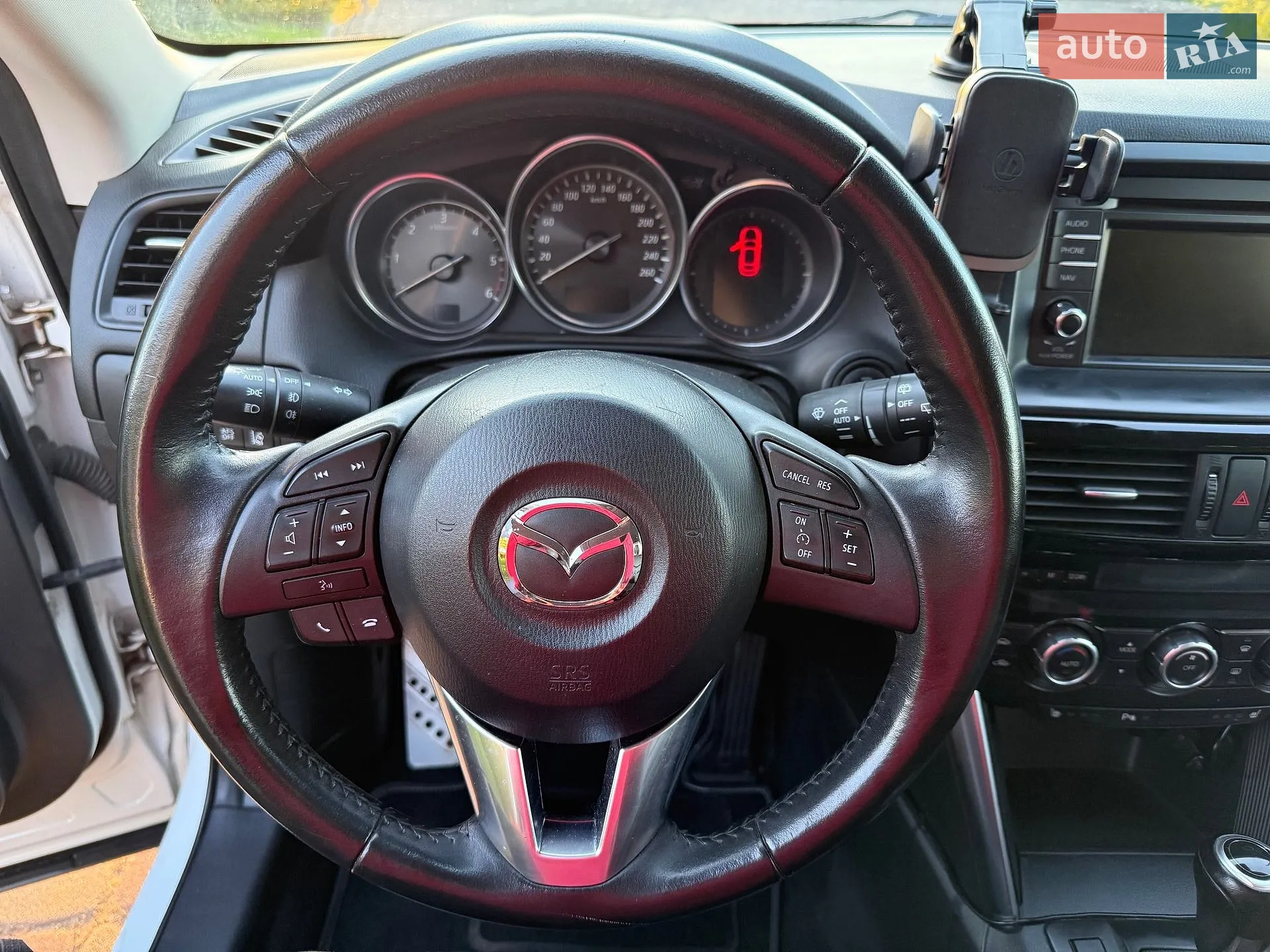 2013 Mazda CX-5 - мініатюра 51