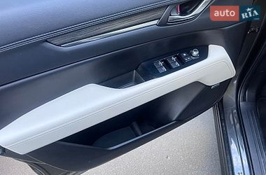 Внедорожник / Кроссовер Mazda CX-5 2018 в Киеве