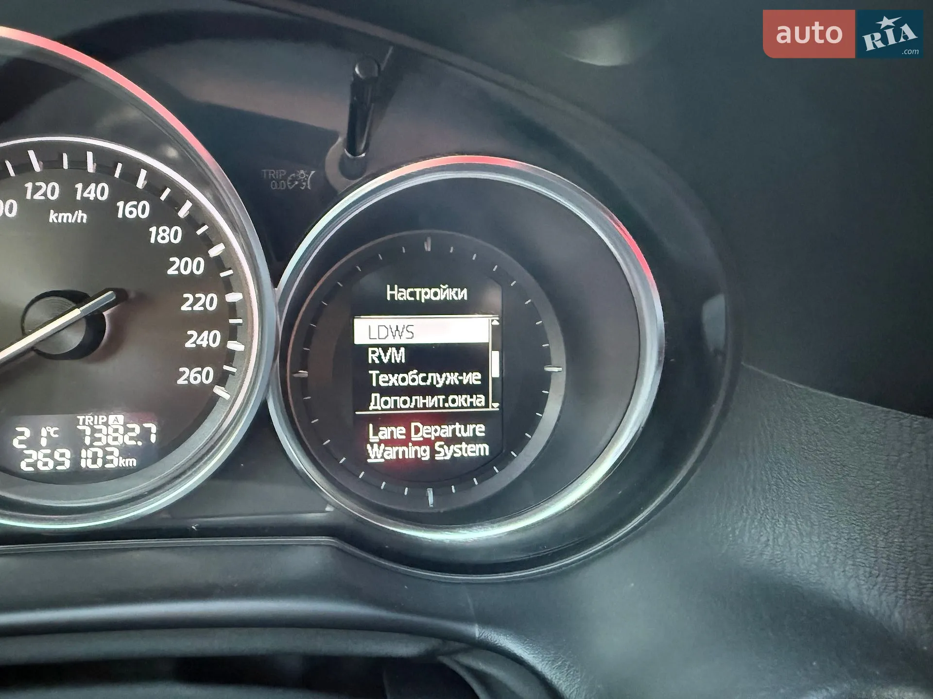 2013 Mazda CX-5 - мініатюра 63