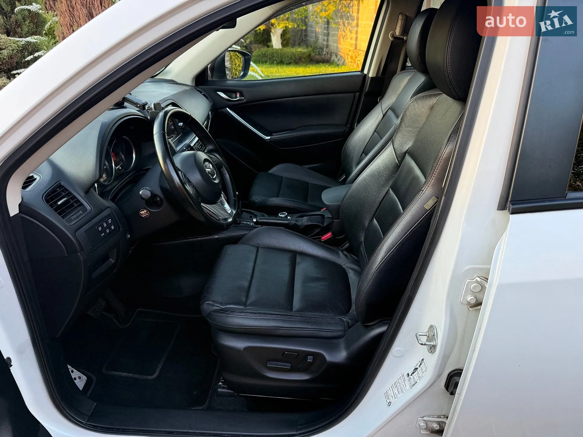 2013 Mazda CX-5 - мініатюра 45