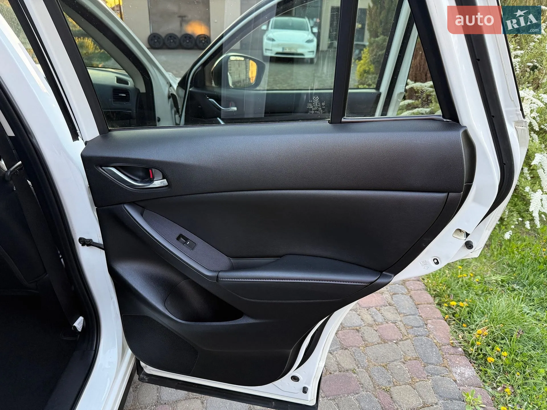 2013 Mazda CX-5 - мініатюра 72